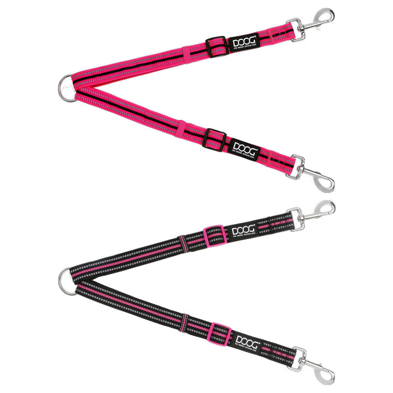 Doog Dual Walker Leash