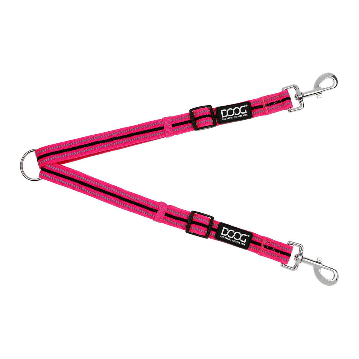 Doog Dual Walker Leash
