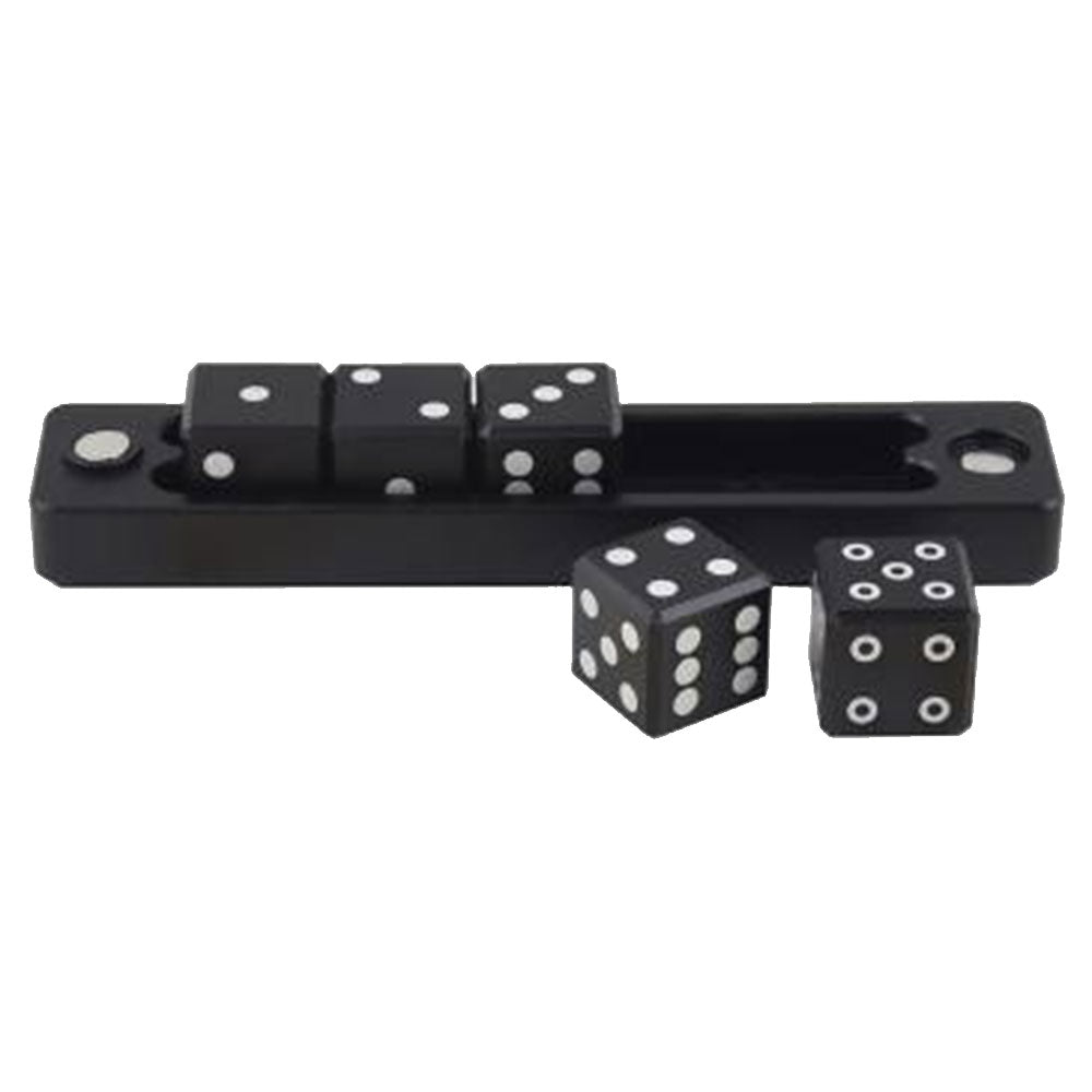 Ultra Pro Gravity Dice Precision 5X D6 Dice Set