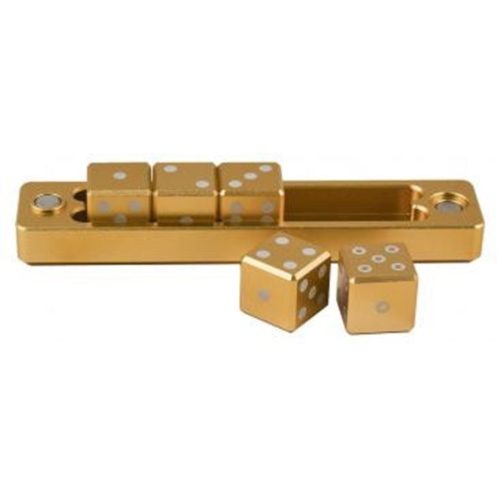 Ultra Pro Gravity Dice Precision 5X D6 Dice Set