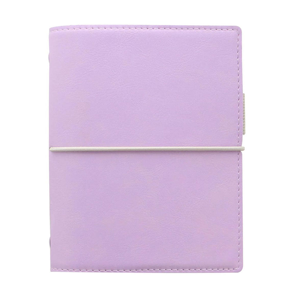 Filofax Domino Pocket Soft Organizer
