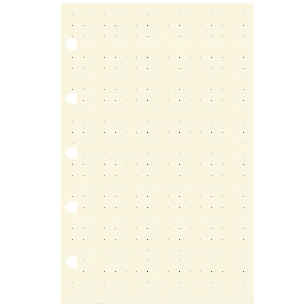 Filofax Pocket Notebook Recharge 32pk