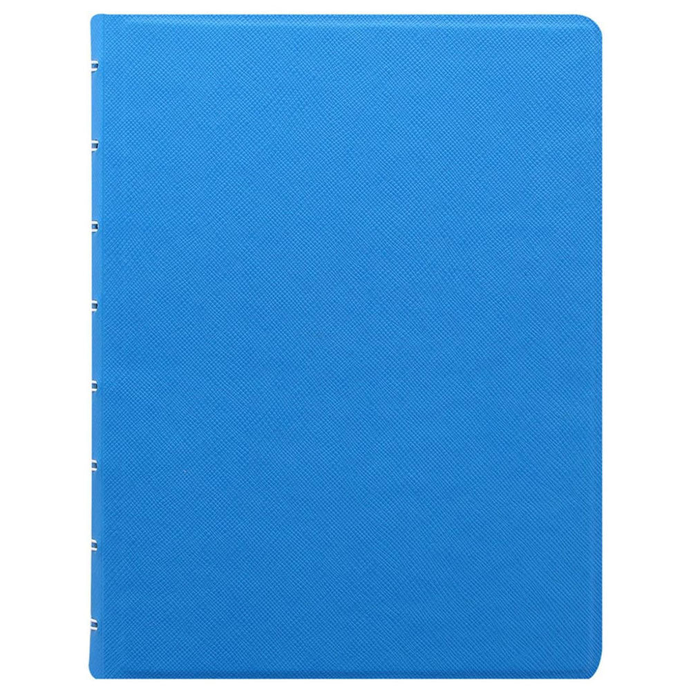 Filofax Saffiano A5 Notebook
