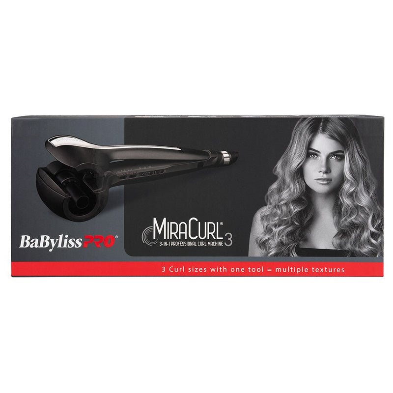 BaBylissPRO MiraCurl