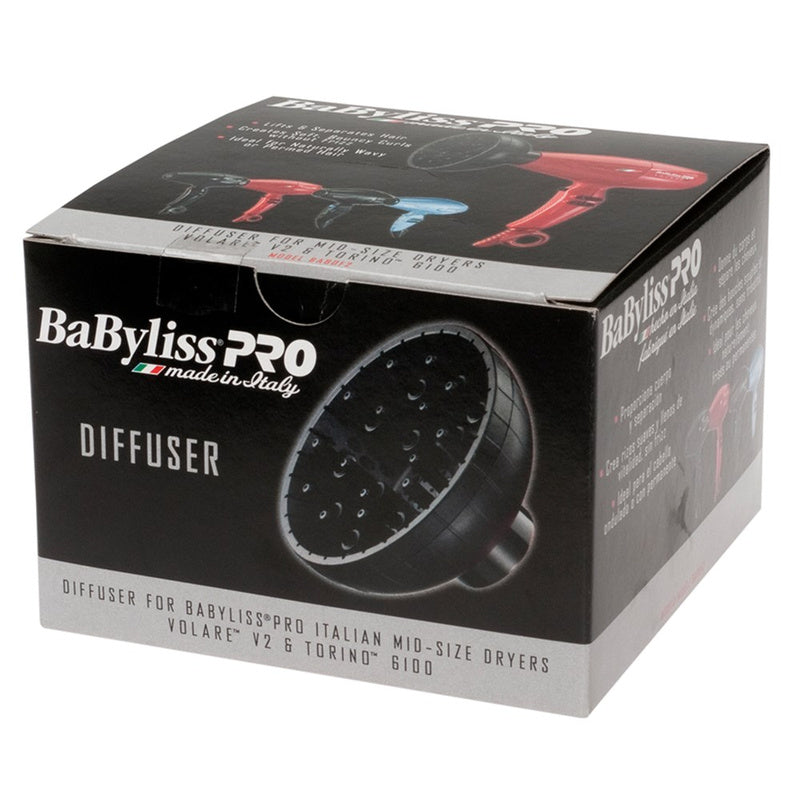 BaBylissPRO Hair Dryer Diffuser