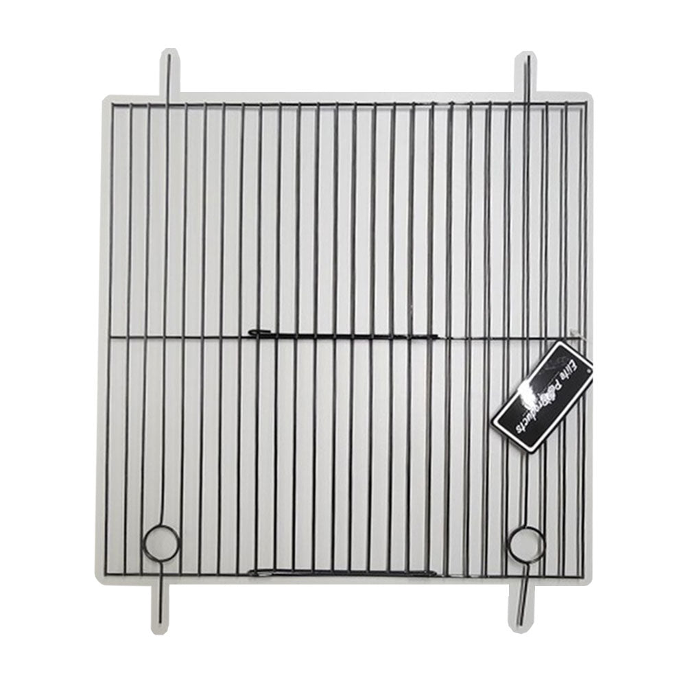 カナリアケージフロント(35x35.7cm)