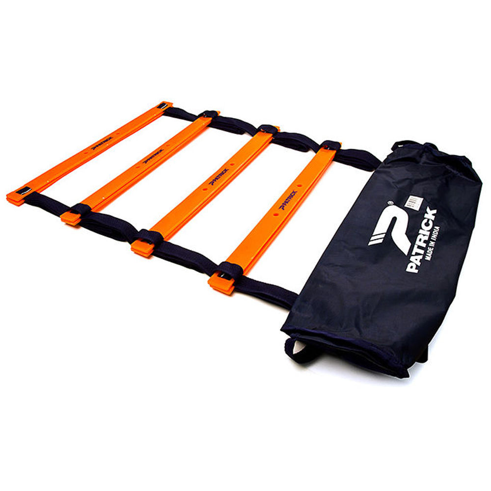 Patrick Flat Speed Ladder 4m