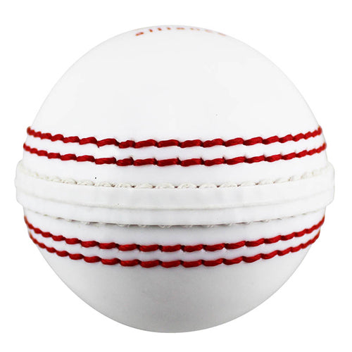 Alliance Pacer 1000 Cricket Ball (White)
