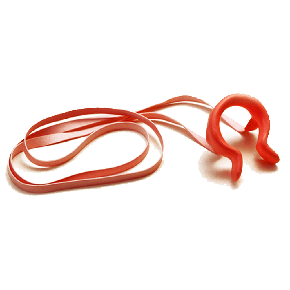Swimfit Latex Nose Clip