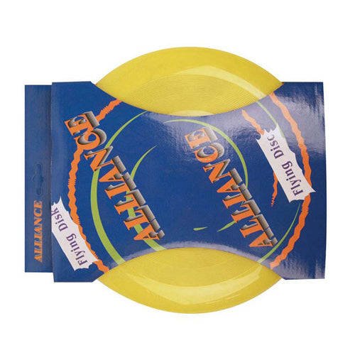 Alliance Frisbee 24cm
