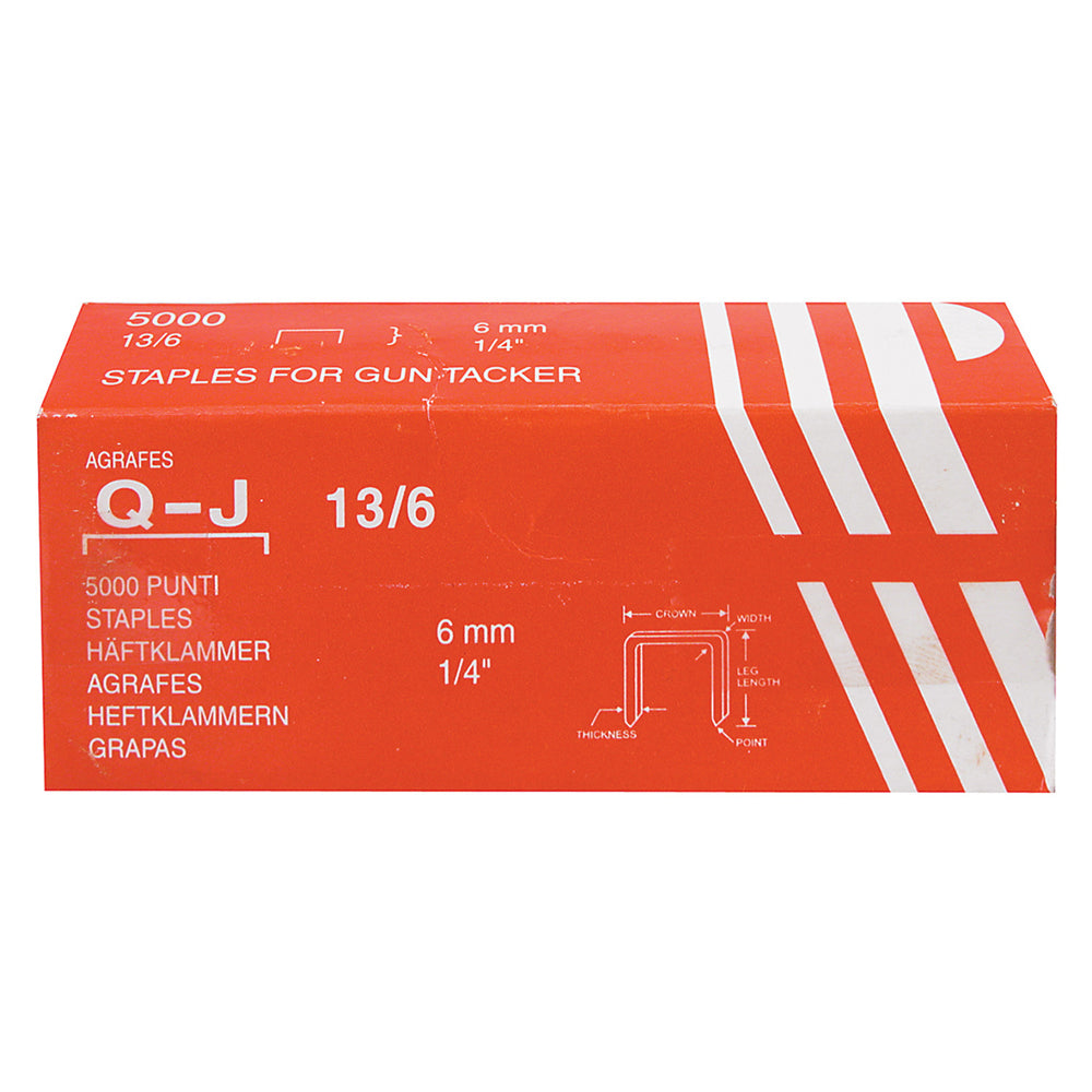 Creative School Supply Tacker Staples 5000pcs