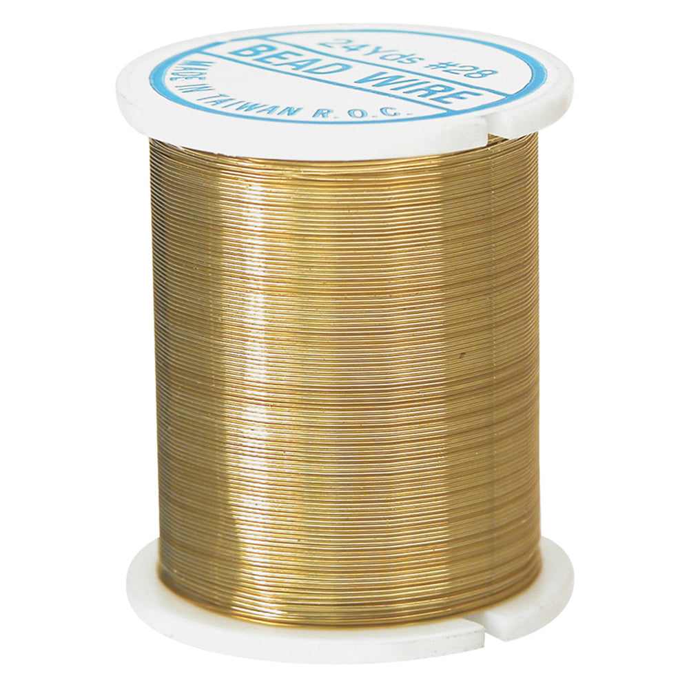 Creative School Supply Beading Wire (0.32mmx22m)