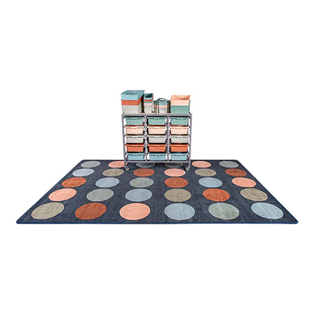 Colours of Australia Rug