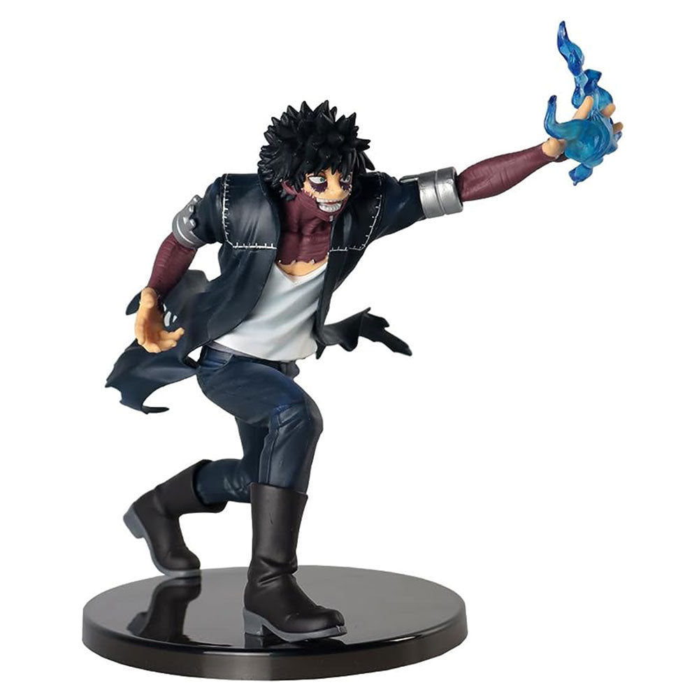 Banpresto My Hero Academia Evil Villain Dabi Figur