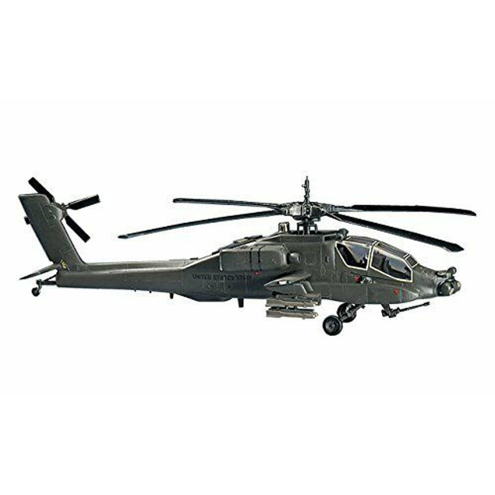 AH-64A Apache 1/72 Scale Aircraft Model