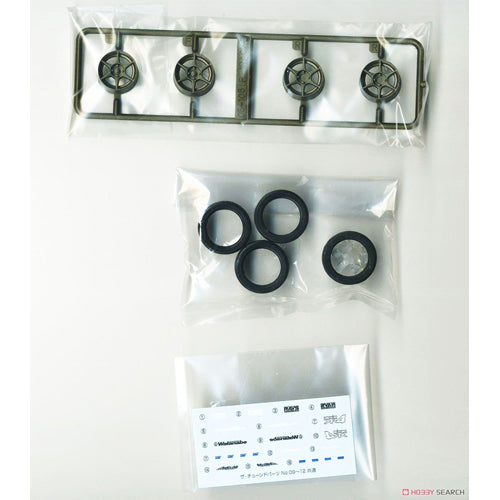 P-1 Racing 16" 1/24 Scale Model