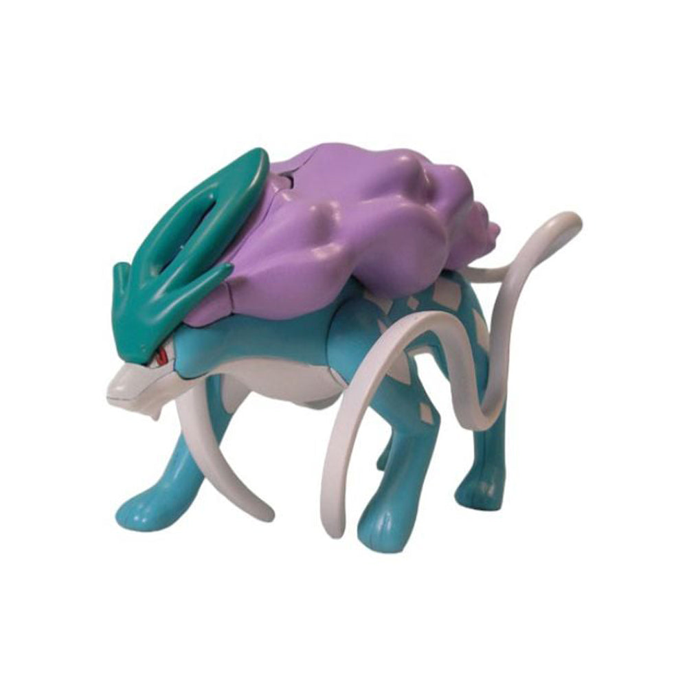 Pokemon Model Kit