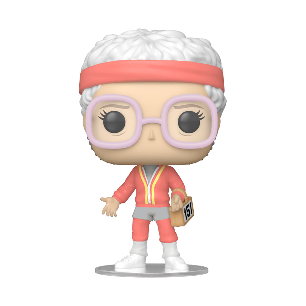 Golden Girls: 40th Anniversary Sophia (Workout Gear) Pop! Vinyl