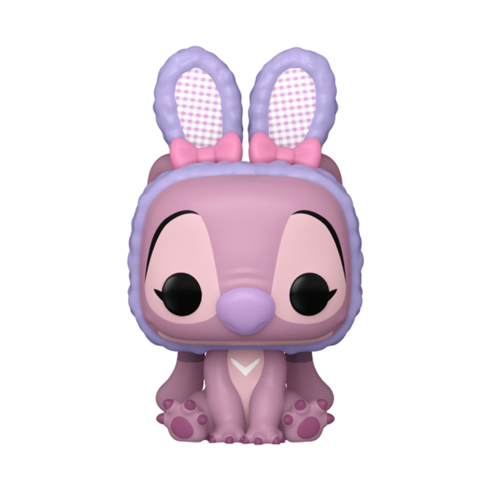 Lilo & Stitch Angel Easter Egg Pocket Pop! Vinyl
