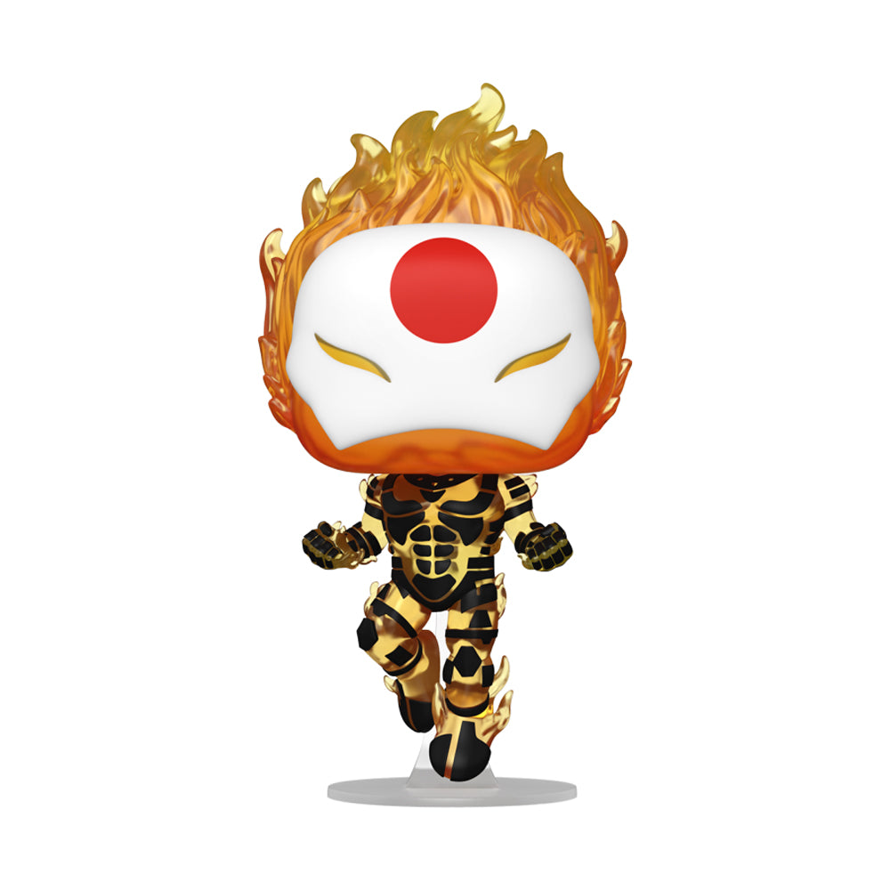 X-Men Sunfire Pop! Vinyl