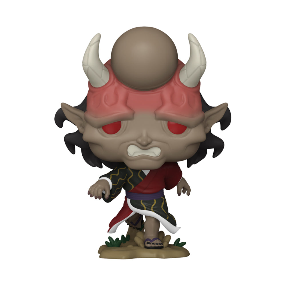 Demon Slayer Hantengu Pop! Vinyl