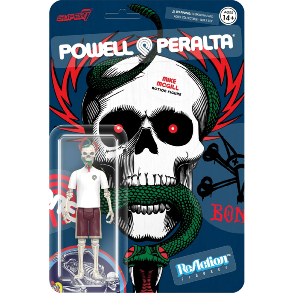 Powell Peralta Mike McGill