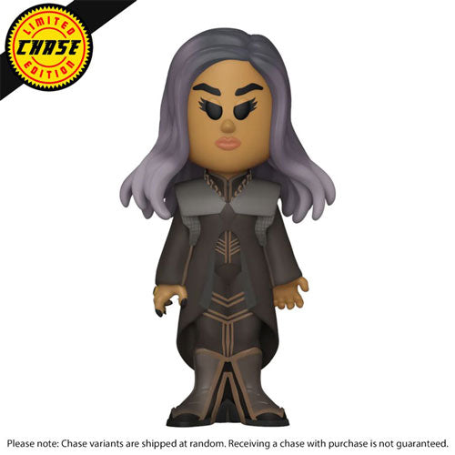 The Marvels (2023) Dar-Benn Vinyl Soda