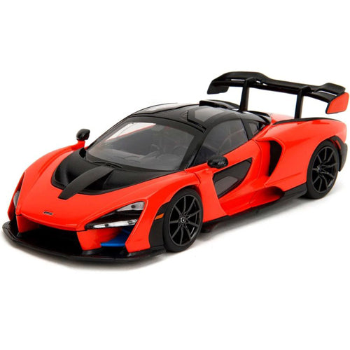 Fast & Furious 10 Mclaren Senna 1:24 Scale Diecast Vehicle