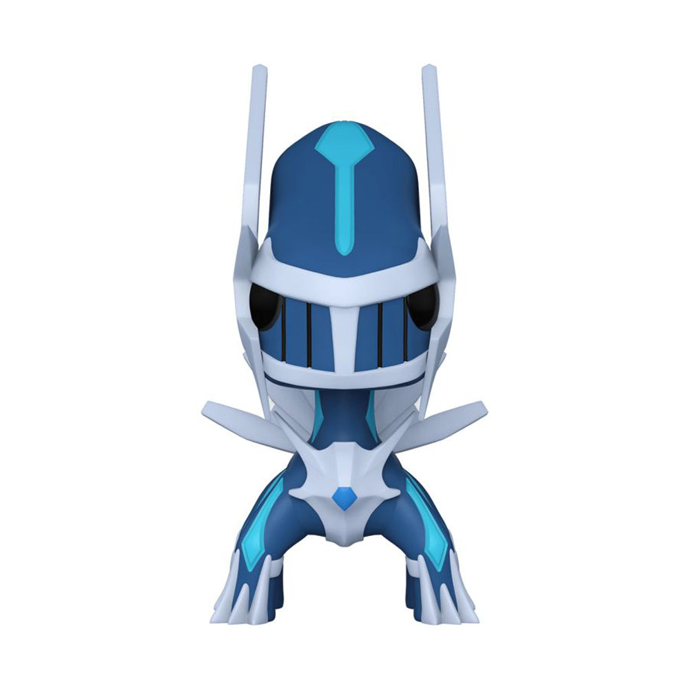 Pokemon Dialga NYCC 2024 Exclusive 10" Pop! Vinyl