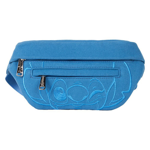 Disney Stitch Belt Bag