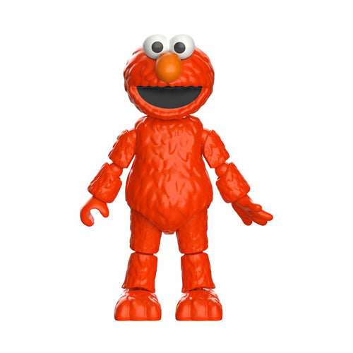 Sesame Street Elmo preCool Figure