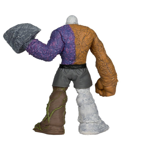 Superman 2025 Metamorpho 4.5" Collector Vinyl Figure