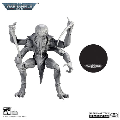 Warhammer 40,000 Genestealer Artist Proof 7" Figure