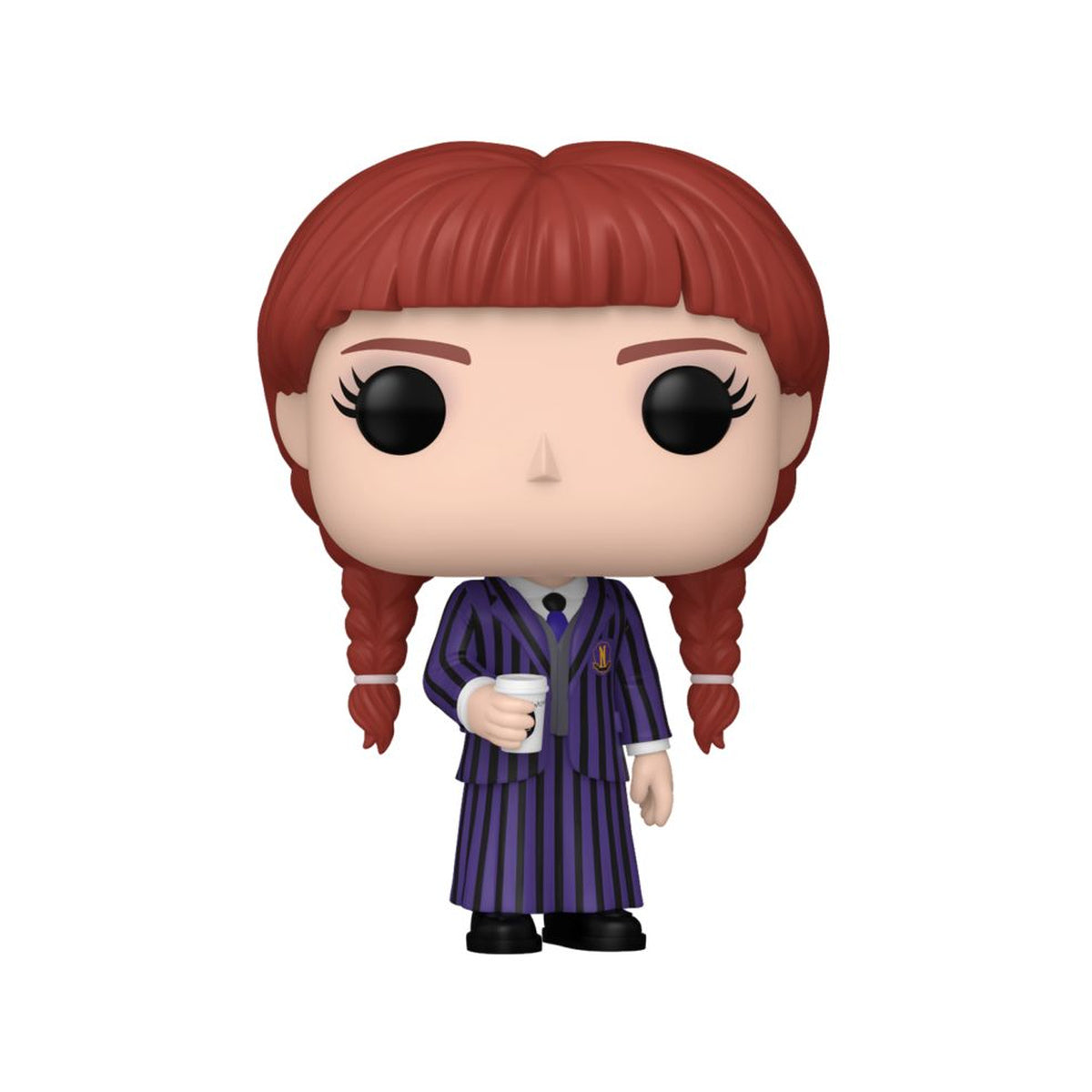 Wednesday (TV) Agnes Demille Pop! Vinyl