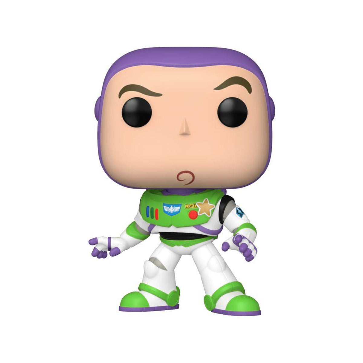 Toy Story 5 Buzz Lightyear Pop! Vinyl