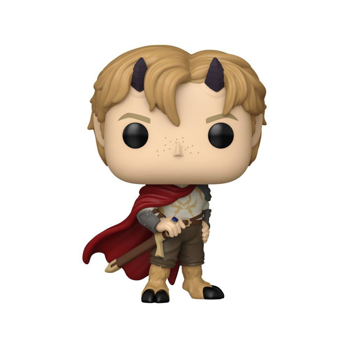 The Folk of the Air Oak (The Stolen Heir) Pop! Vinyl