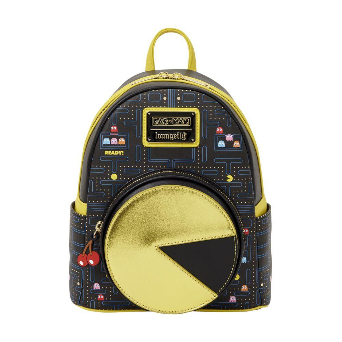 Pac-Man Mini Backpack