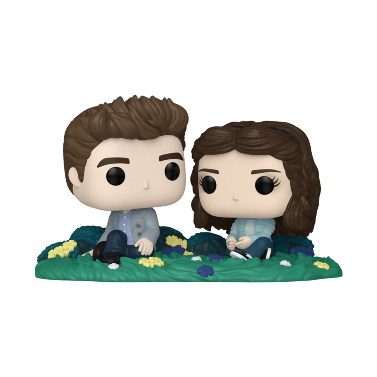 Twilight Edward & Bella Pop! Moment