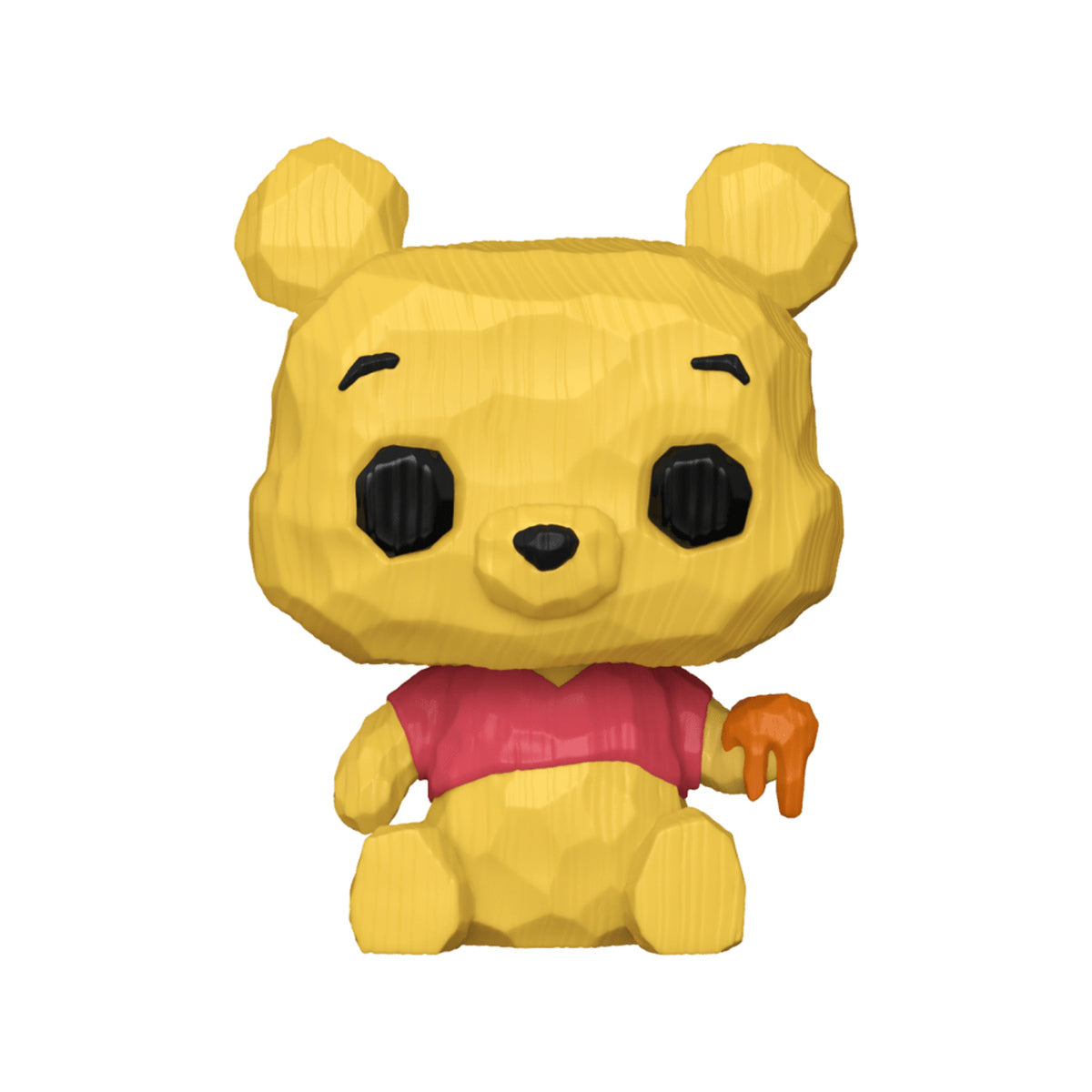 Winnie the Pooh (Whittled) Pop! Vinyl