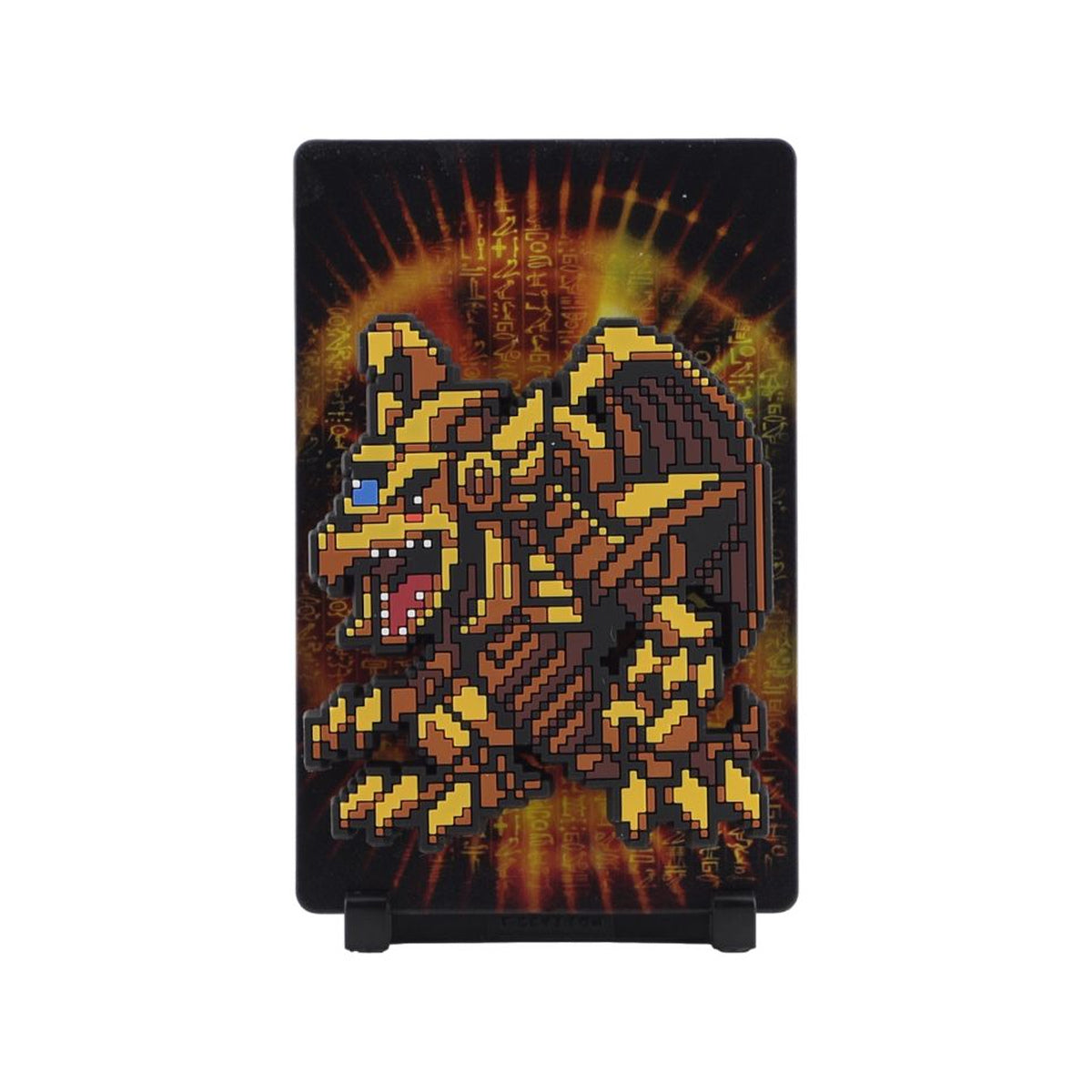 Yu-Gi-Oh! The Winged Dragon of Ra 4.3" FIGGYZ