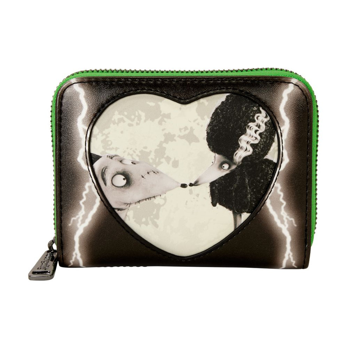 Frankenweenie Wallet