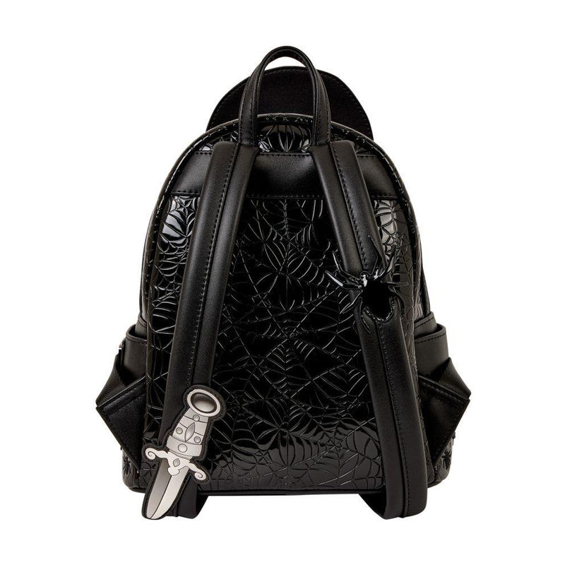 Elvira: Mistress of the Dark Elvira Mini Backpack