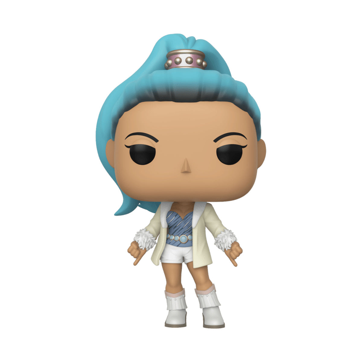 One Piece (Netflix) Miss Wednesday Exclusive Pop! Vinyl