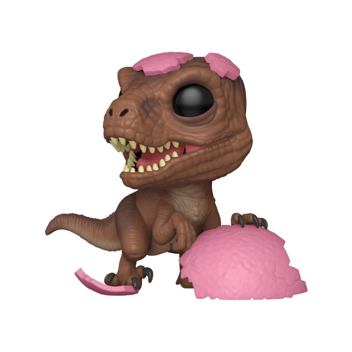 Jurassic World Raptor Easter Pop! Vinyl