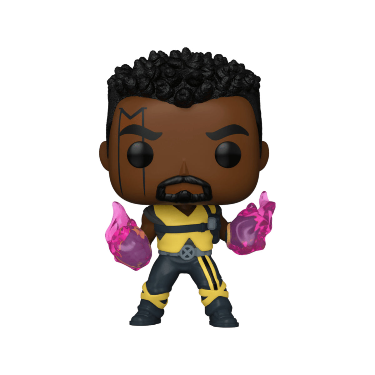 X-Men '97 Bishop (X-Corp) Pop! Vinyl