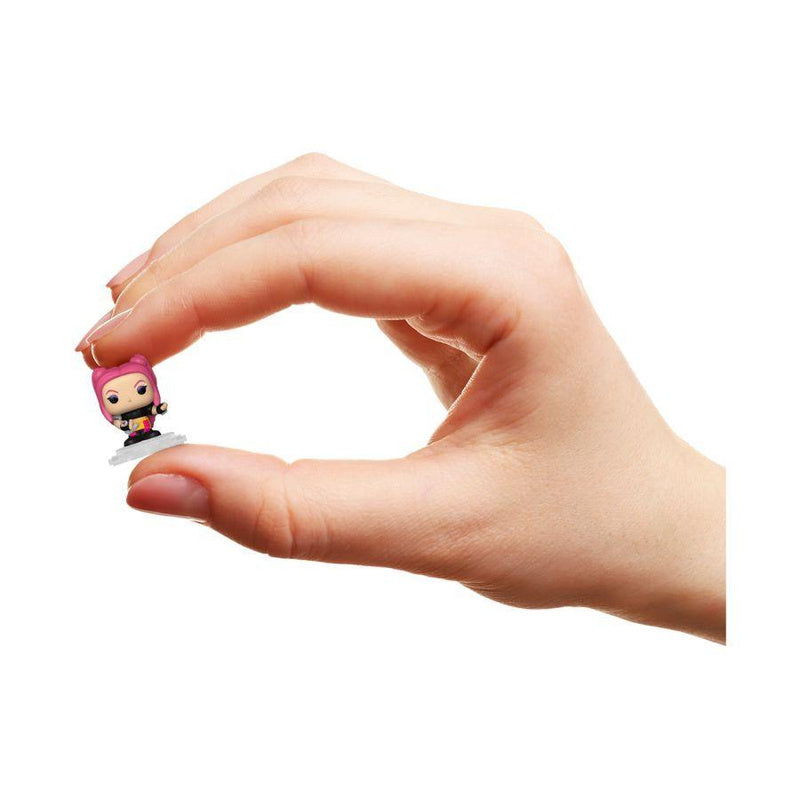 KPop Demon Hunters Mira Bitty Pop! Stage