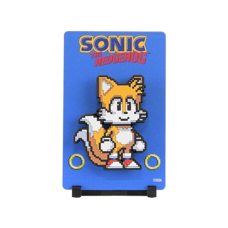 Sonic The Hedgehog Tails 4.3" FiGGYZ