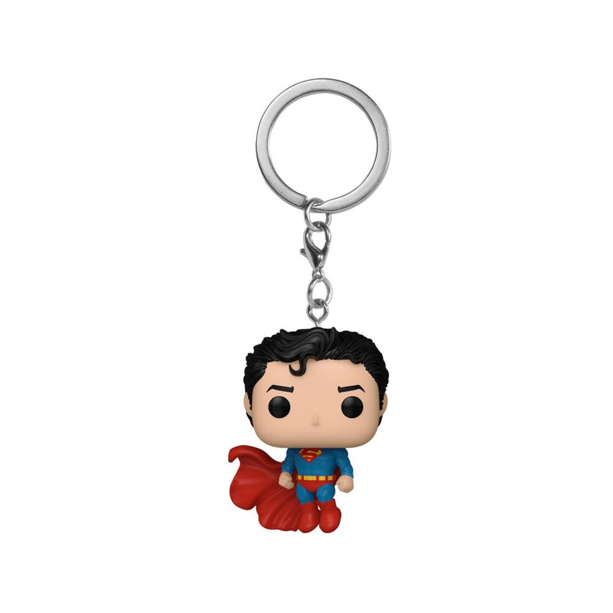 DC Comics Superman New Classics Pop! Keychain