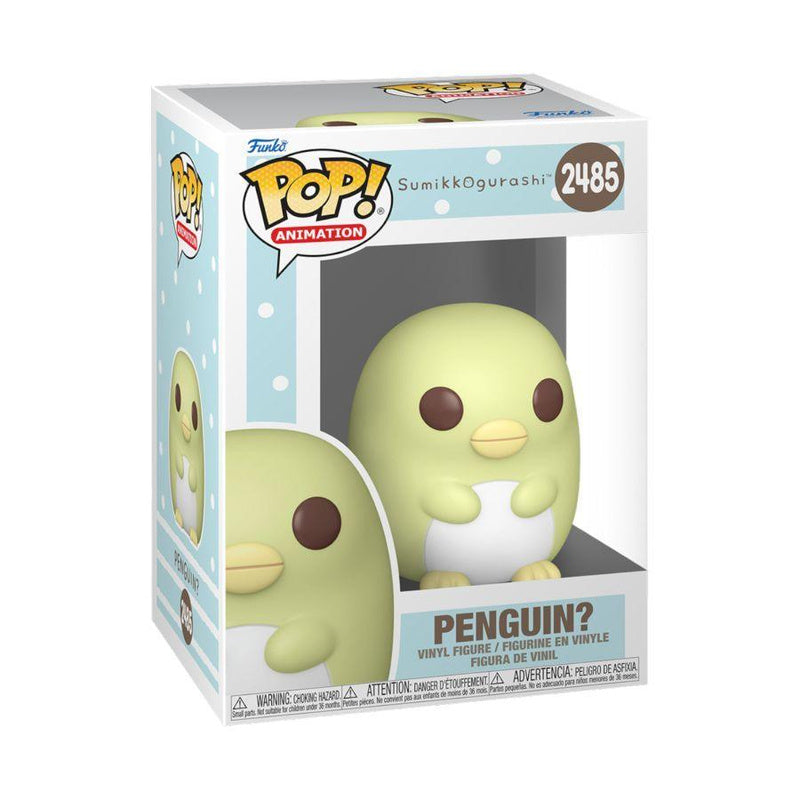 Sumikko Gurashi Penguin? Pop! Vinyl
