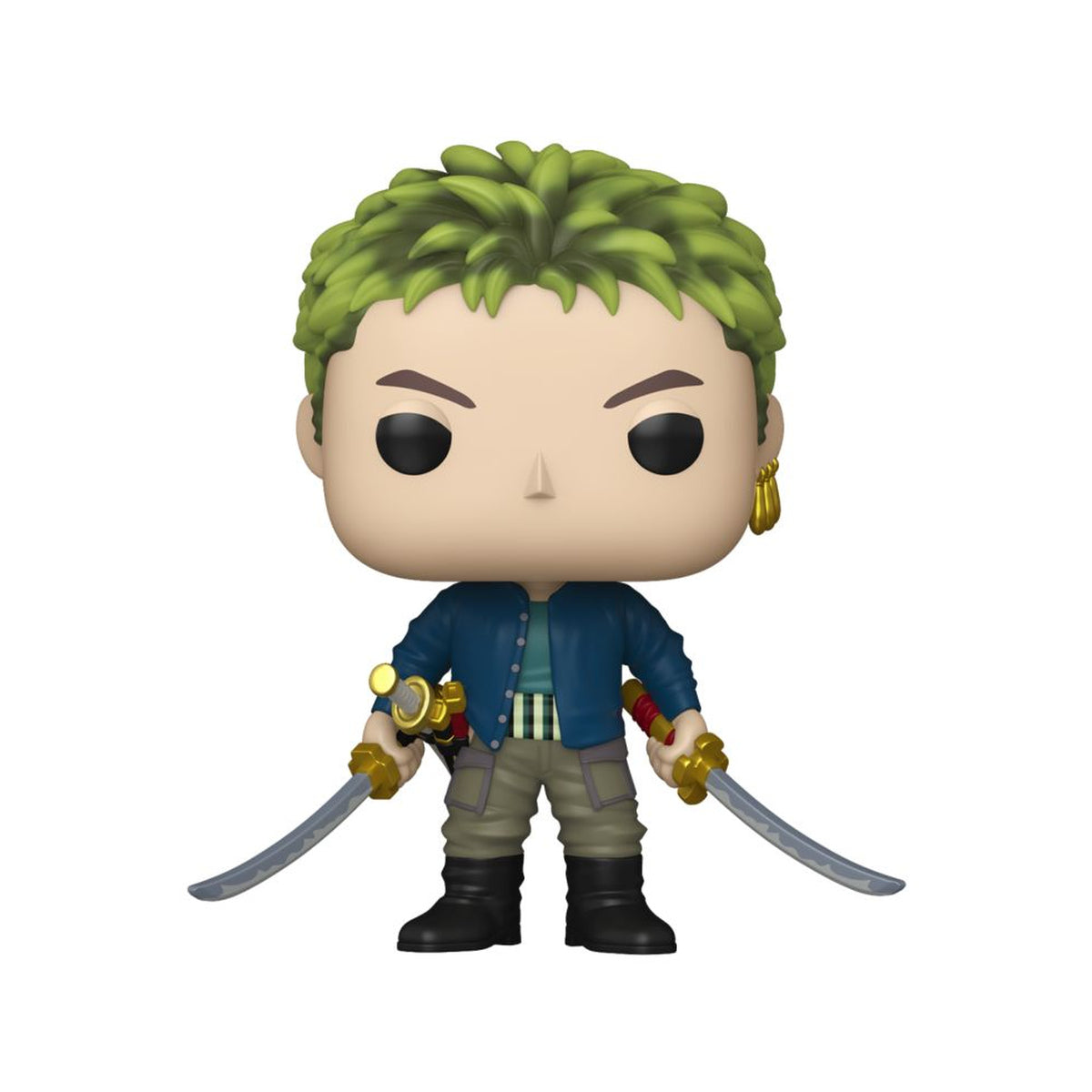 One Piece (Netflix) Zoro Pop! Vinyl